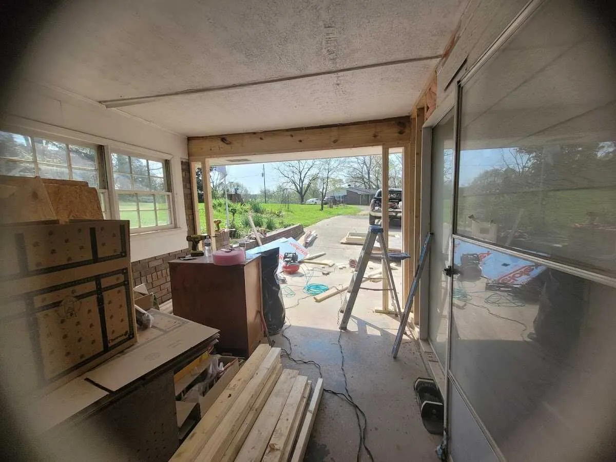 Air movers and dehumidifier for Drying & Dehumidification in Haddam